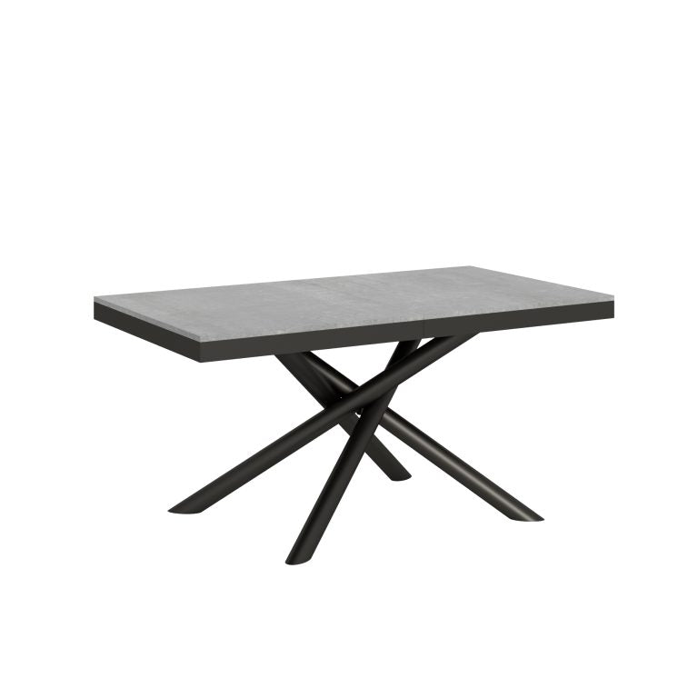 Itamoby Tavolo allungabile Famas Evolution P.90 - Design Moderno e Funzionale