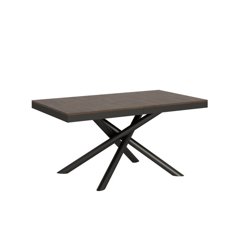 Itamoby Tavolo allungabile Famas Evolution P.90 - Design Moderno e Funzionale