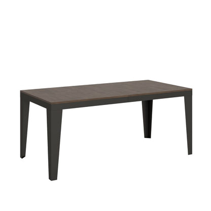 Itamoby Tavolo Estensibile Flame Evolution P.90 - Struttura Antracite
