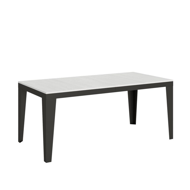 Itamoby Tavolo Estensibile Flame Evolution P.90 - Struttura Antracite