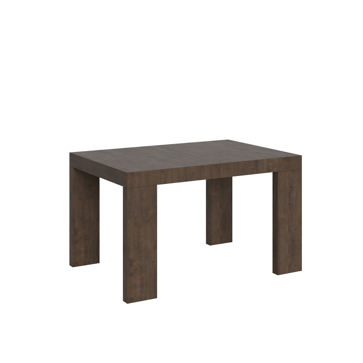 Itamoby Tavolo Allungabile Roxell 90x140/244 cm - Design Moderno e Versatile - Disponibile in Vari Colori