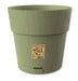 Vaso Ethica cm.15 diversi colori Vasi e fioriere Hobby Shop Solution verde oliva  