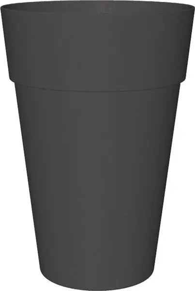 Vaso conico alto icfal 35 cm  diversi colori Vasi e fioriere TELCOM   