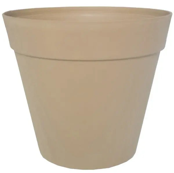 Vaso conico chicago d.17 diversi colori Vasi e fioriere TELCOM TORTORA  