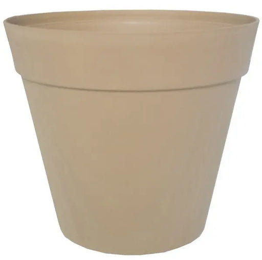 Vaso conico chicago d.25 diversi colori Vasi e fioriere TELCOM TORTORA  