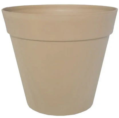 Vaso conico chicago d.25 diversi colori Vasi e fioriere TELCOM   