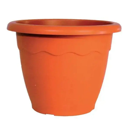 Vaso vulcano diverse misure Vasi e fioriere DUPLAST   