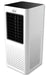 Ventilatore Raffrescatore Aria Con Telecomando 4,8Lt 50W Rinfrescatori DCG   