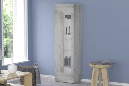 DAIQUIRI Vetrina in cemento Vetrine Italy Web forniture   