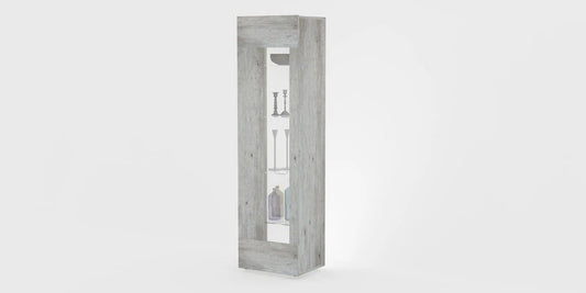 DAIQUIRI Vetrina in cemento Vetrine Italy Web forniture   