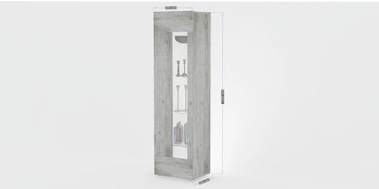 DAIQUIRI Vetrina in cemento Vetrine Italy Web forniture   