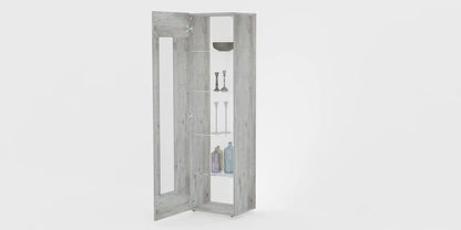 DAIQUIRI Vetrina in cemento Vetrine Italy Web forniture   