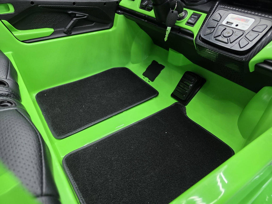 Auto Elettrica per Bambini Lamborghini Revuelto 24 V – 2 Posti