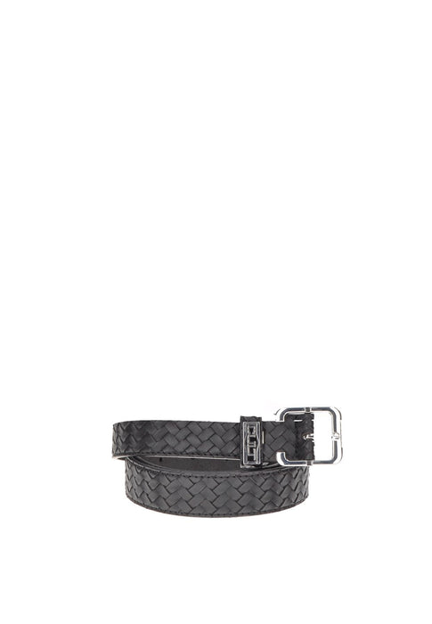 Cintura CULT In Pelle Belt3 Elegante E Resistente Alta Qualità Per Il Tuo Look Unico