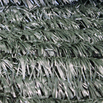 Siepe sintetica pino polipropilene 300 x 100 cm altezza