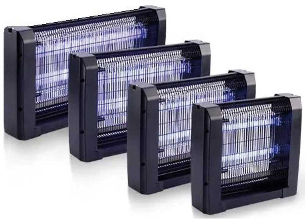 Zanzariera Elettrica Electra IRS - Protezione Automatica