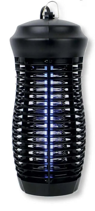 Zanzariera Elettrica Zanza Led 6 LED UVA – da Appoggio o a Sospensione