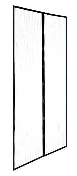 Zanzariera Magnetica Rinforzata Effe per Porte e Finestre