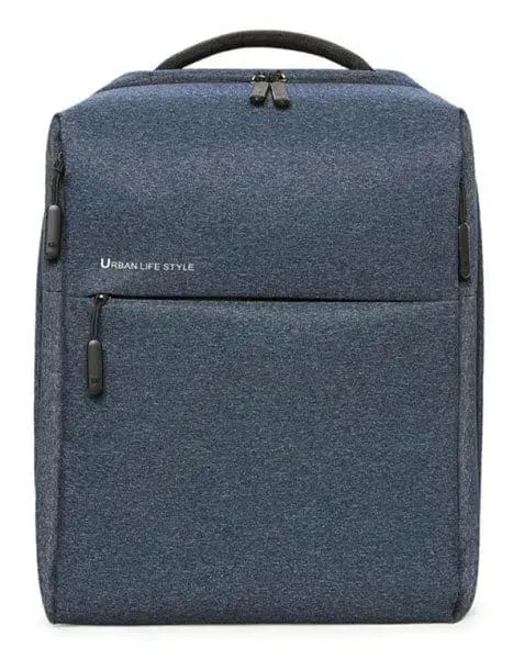 Zaino xiaomi mi city dark blue Zaini LOSTECH   