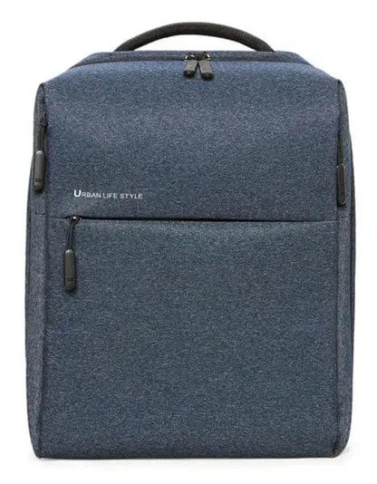 Zaino xiaomi mi city dark blue Zaini LOSTECH   