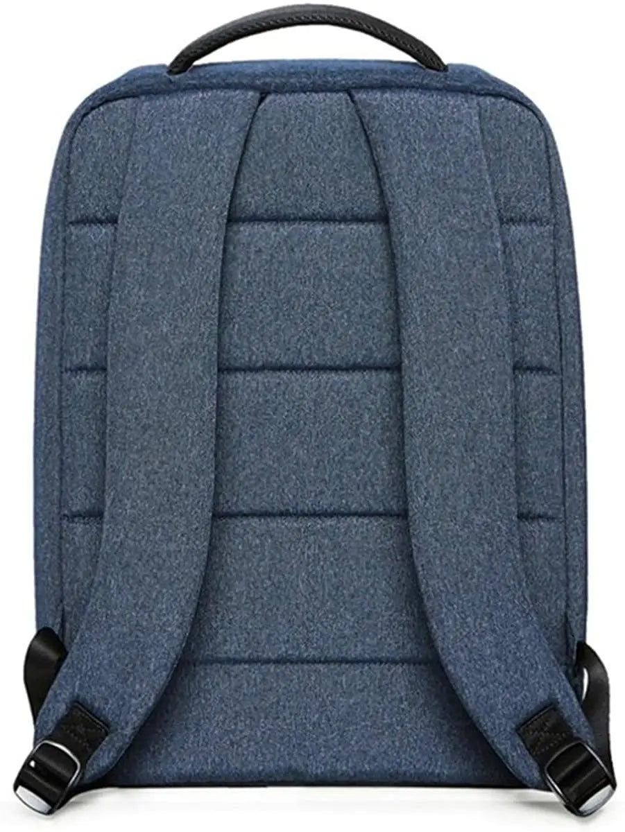 Zaino xiaomi mi city dark blue Zaini LOSTECH   