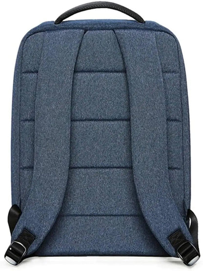 Zaino xiaomi mi city dark blue Zaini LOSTECH   