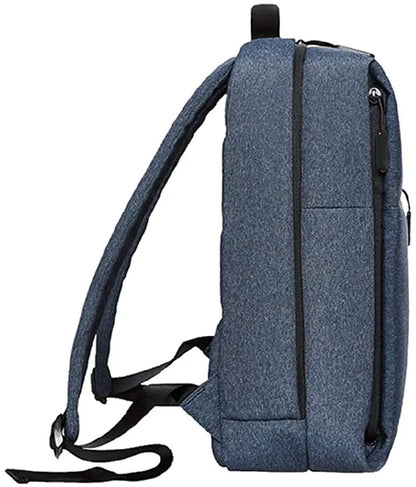 Zaino xiaomi mi city dark blue Zaini LOSTECH   