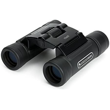 Binocolo Celestron UpClose G2 10x25 Tetto