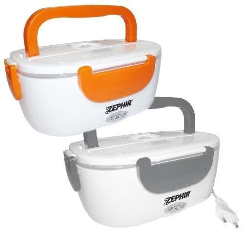 Scaldavivande Elettrico 40W Capacità 1 Litro