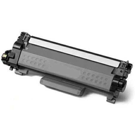 Toner Compatibile Brother TN-2510XL 3000 Pagine Nero
