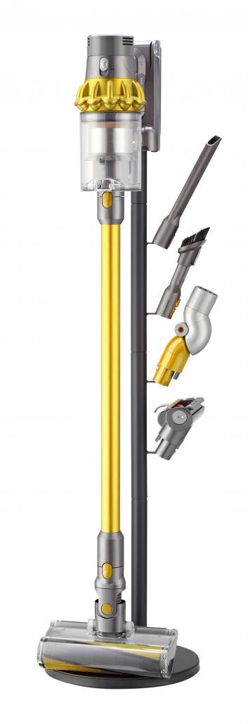 Superior Supporto Univers. Da Pavimento Per Scope Elettriche Supsvb001
