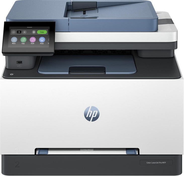 Multifunzione Laser Colori Pro 3302FDW WiFi LAN USB