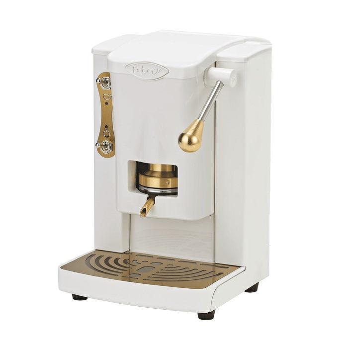 Macchina Caffè Cialde Kolor Bianco 0,75L
