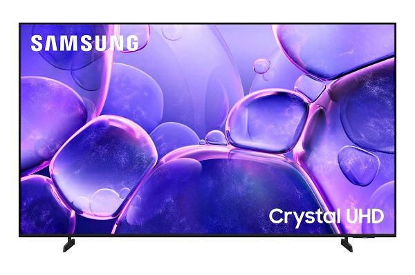 Samsung TV 75" LED Ultra HD 4K Smart DVB-T2/S2