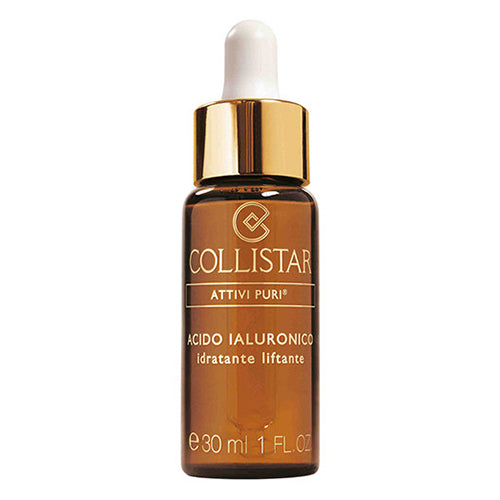 COLLISTAR ATTIVI PURI ACIDO IALURONICO IDRATANTE LIFTANTE 30 ML
