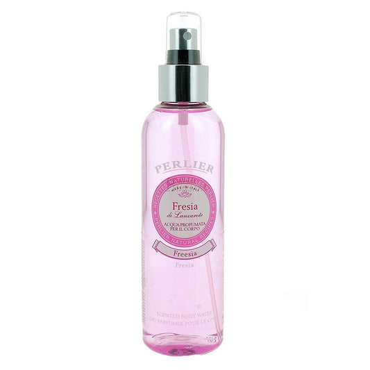 Perlier Acqua Corpo Fresia 200 Ml