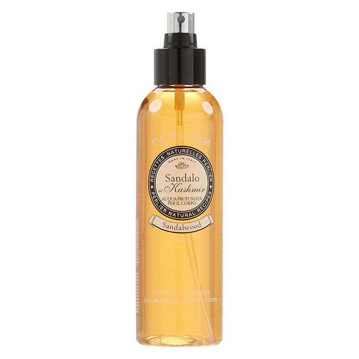 PERLIER ACQUA CORPO SANDALO 200 ML