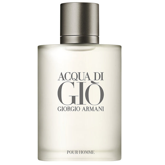 ARMANI ACQUA DI GIO' UOMO EAU DE TOILETTE 50 ML