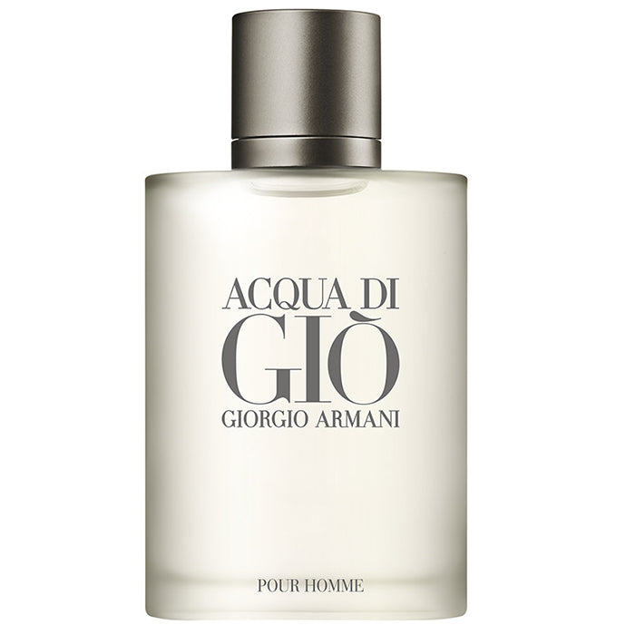 ARMANI ACQUA DI GIO' UOMO EAU DE TOILETTE 50 ML
