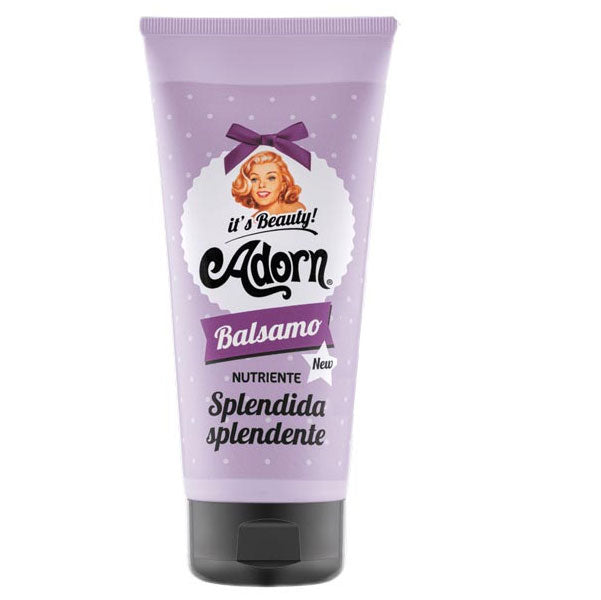 ADORN IT'S BEAUTY BALSAMO CAPELLI NUTRIENTI 200 ML