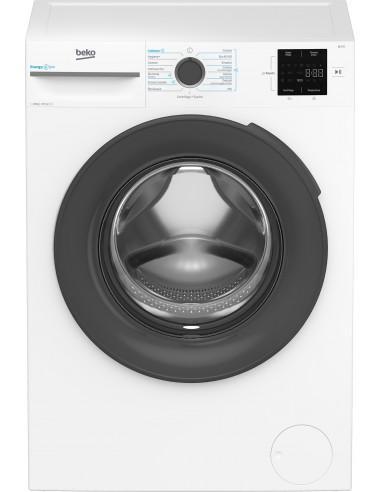 Lavatrice Beko 10kg Inverter 1400 Giri