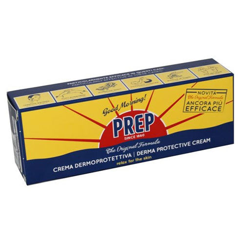 PREP CREMA TUBO DERMOPROTETTIVA ANTI-IRRITAZIONE 75 ML