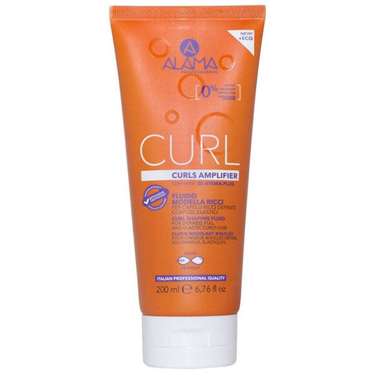 Alama Curl Fluido Modella Ricci 200 Ml