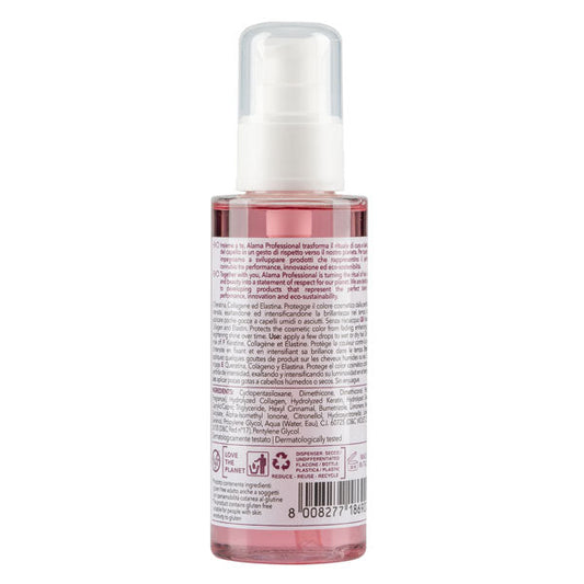 Alama Color Elisir Serum Mantenimento Colore 100 Ml