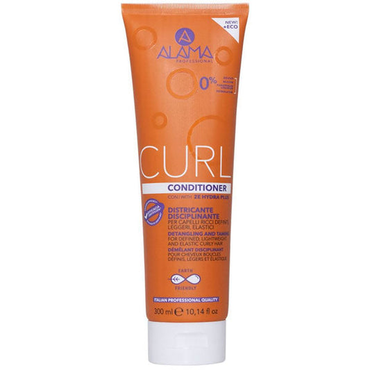 ALAMA CURL CONDITIONER DISTRICANTE DISCIPLINANTE 300 ML