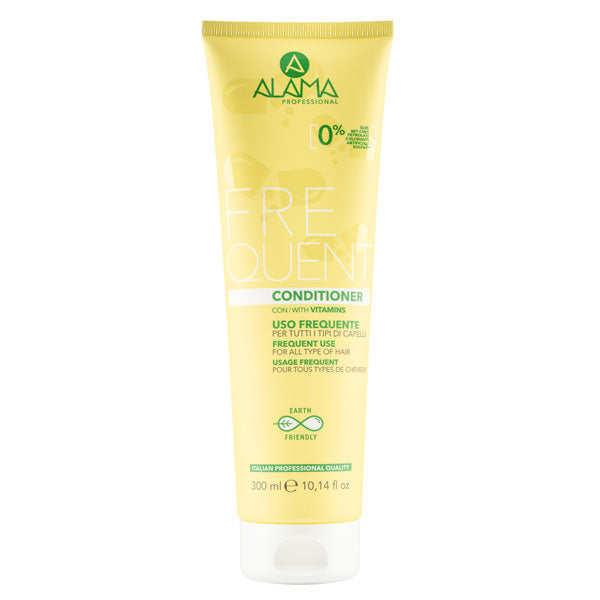 ALAMA FREQUENT CONDITIONER USO FREQUENTE TUTTI I CAPELLI 300 ML