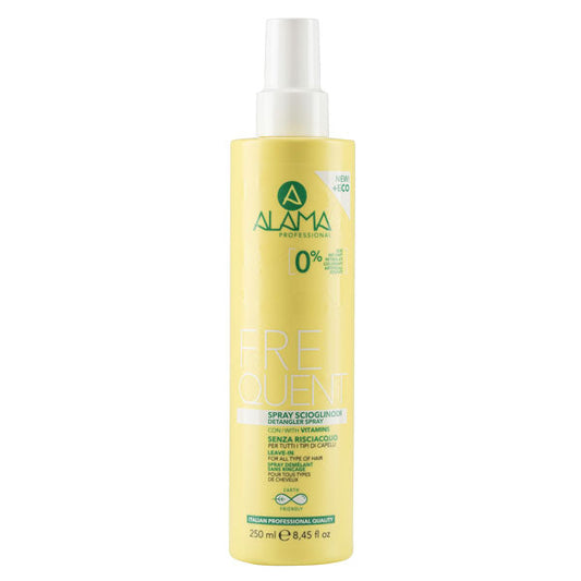 ALAMA FREQUENT SPRAY SCIOGLINODI SENZA RISCIACQUO 250 ML
