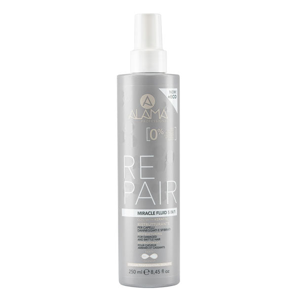 ALAMA REPAIR MIRACLE FLUID 5 IN 1 RISTRUTTURANTE 250 ML
