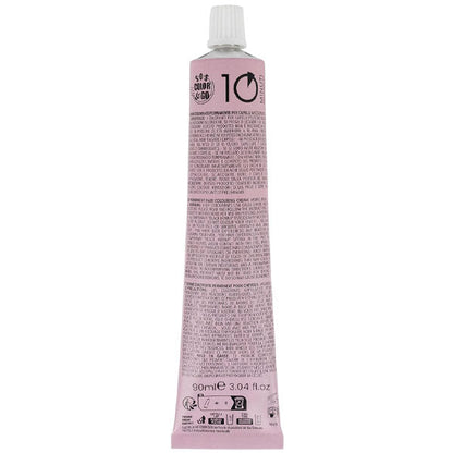 ALAMA SOS COLOR & GO TINTA CAPELLI 10 MINUTI NERO 1.0