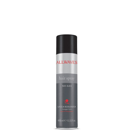 Allwaves Lacca Capelli Ecologica Strong 400 Ml